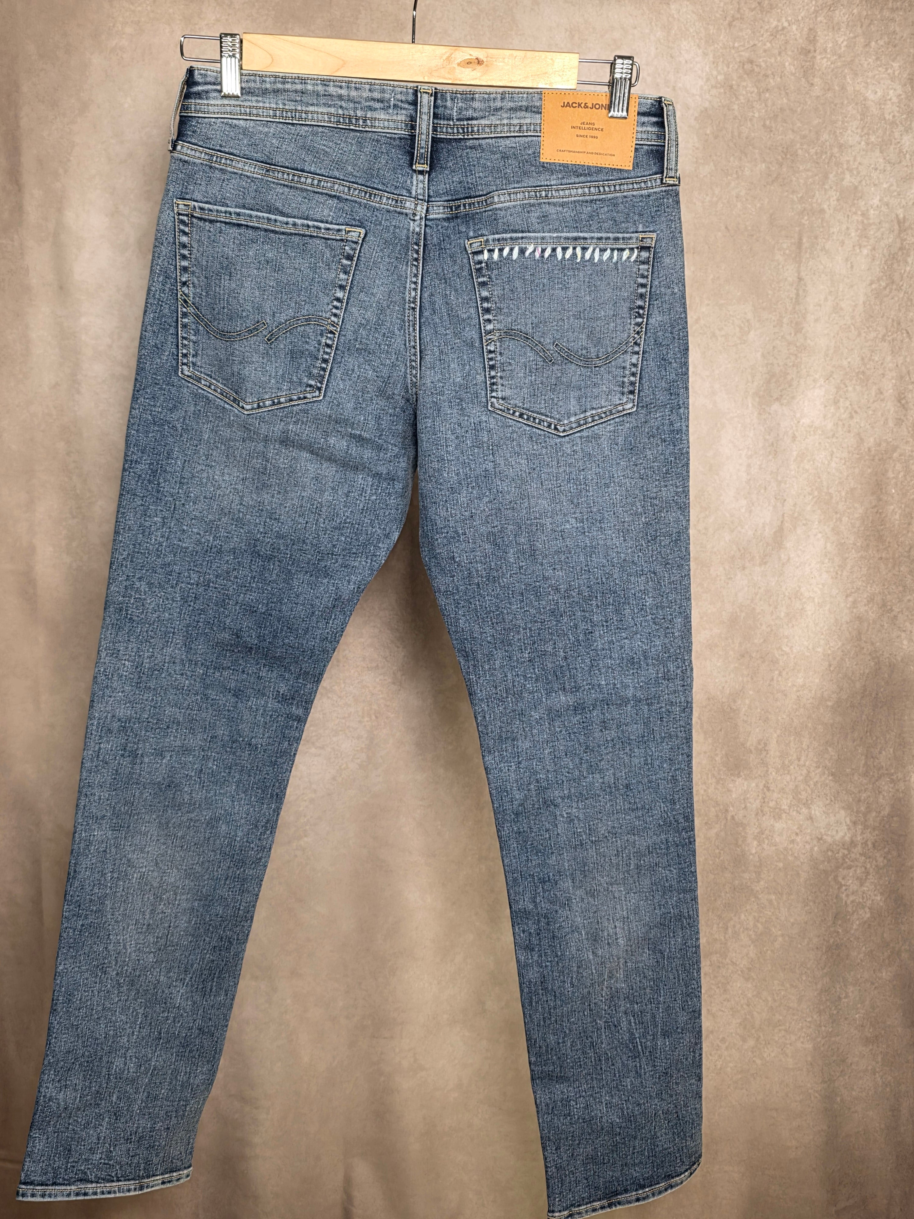 Jeans Slim Fit tg.32