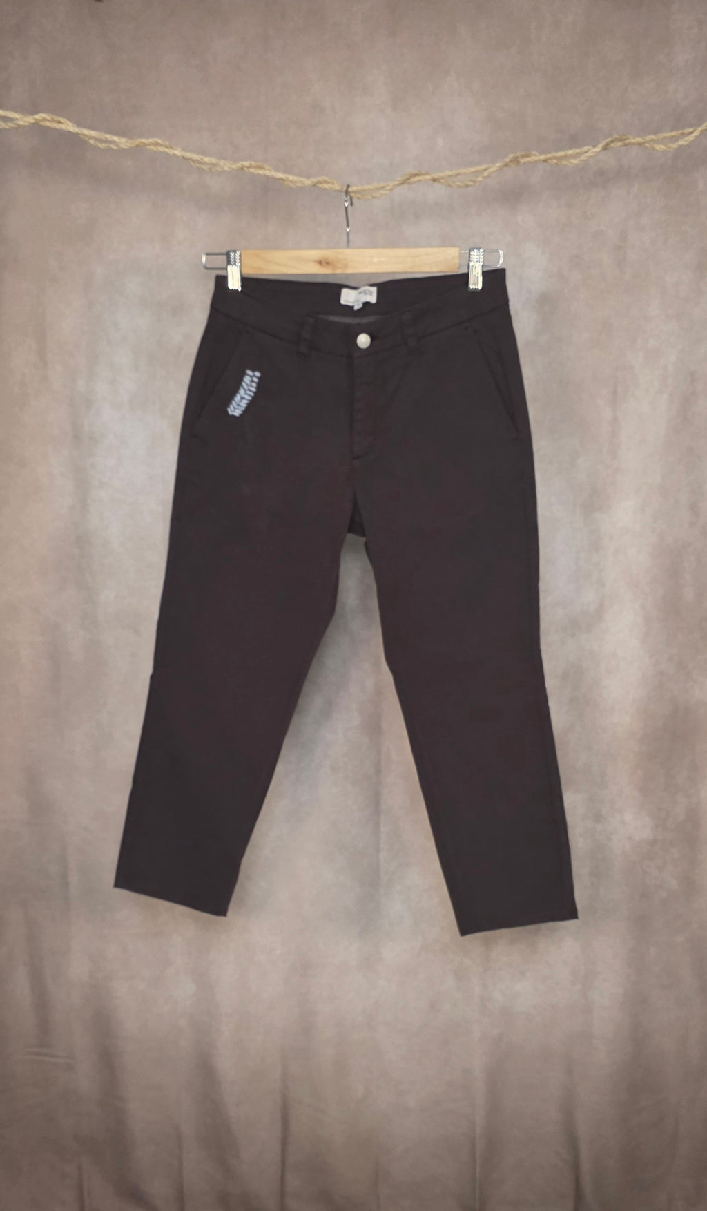 Pantaloni chino