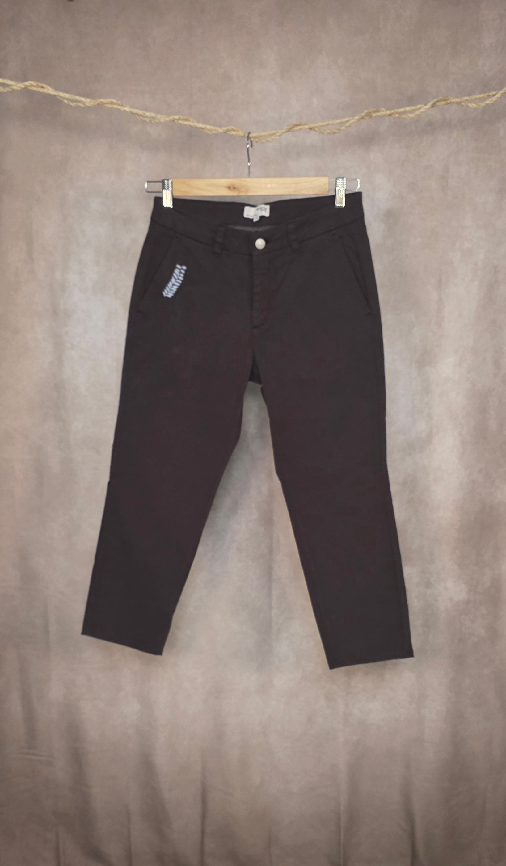 Pantaloni chino