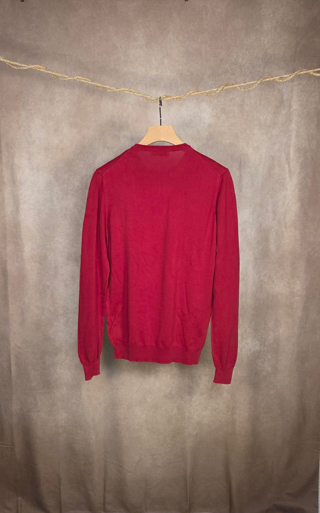 Maglia girocollo di Alpha Studio