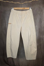 Pantaloni a gamba larga