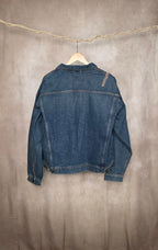 Giacca di jeans