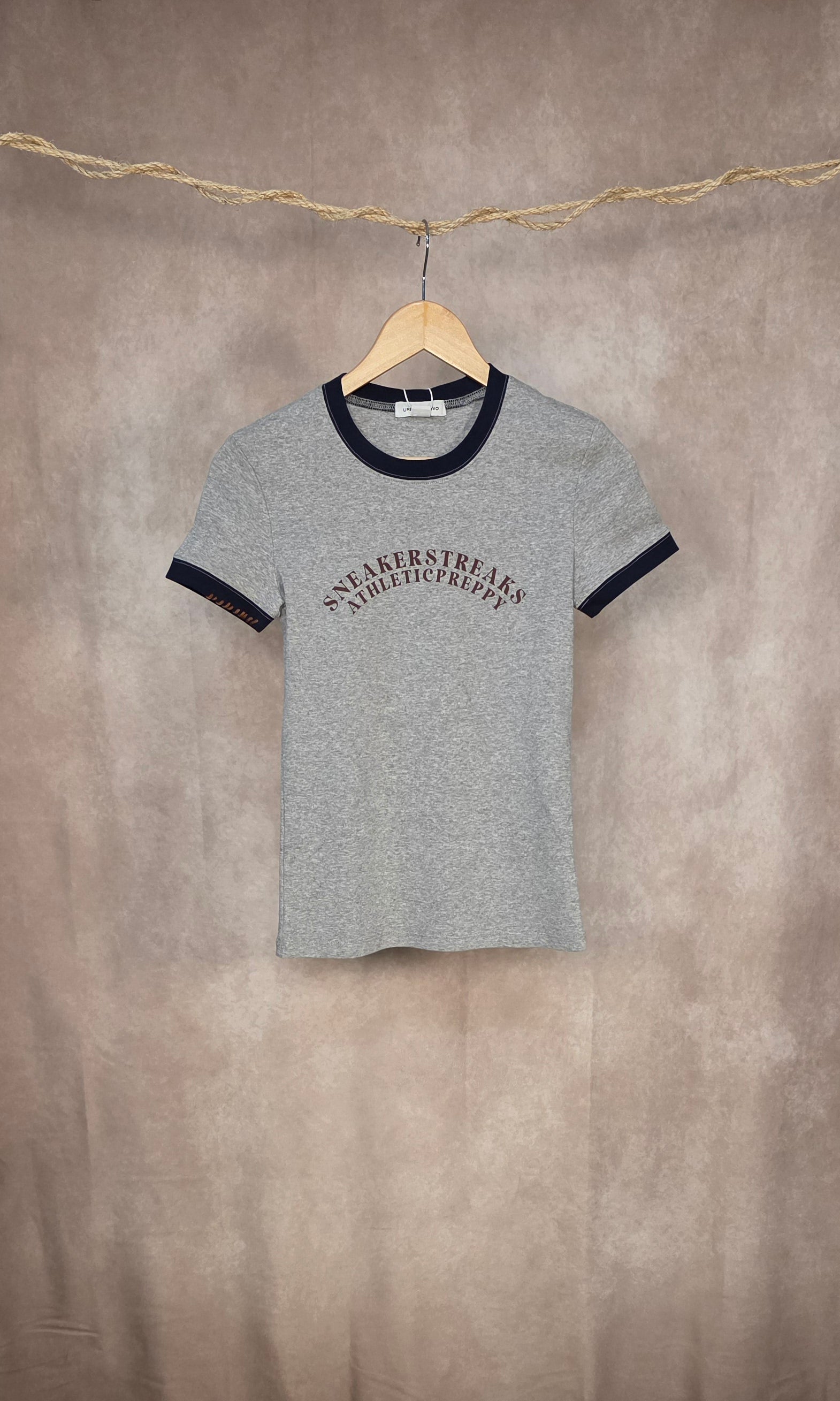 T-shirt basic