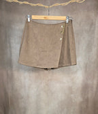Gonna pantalone