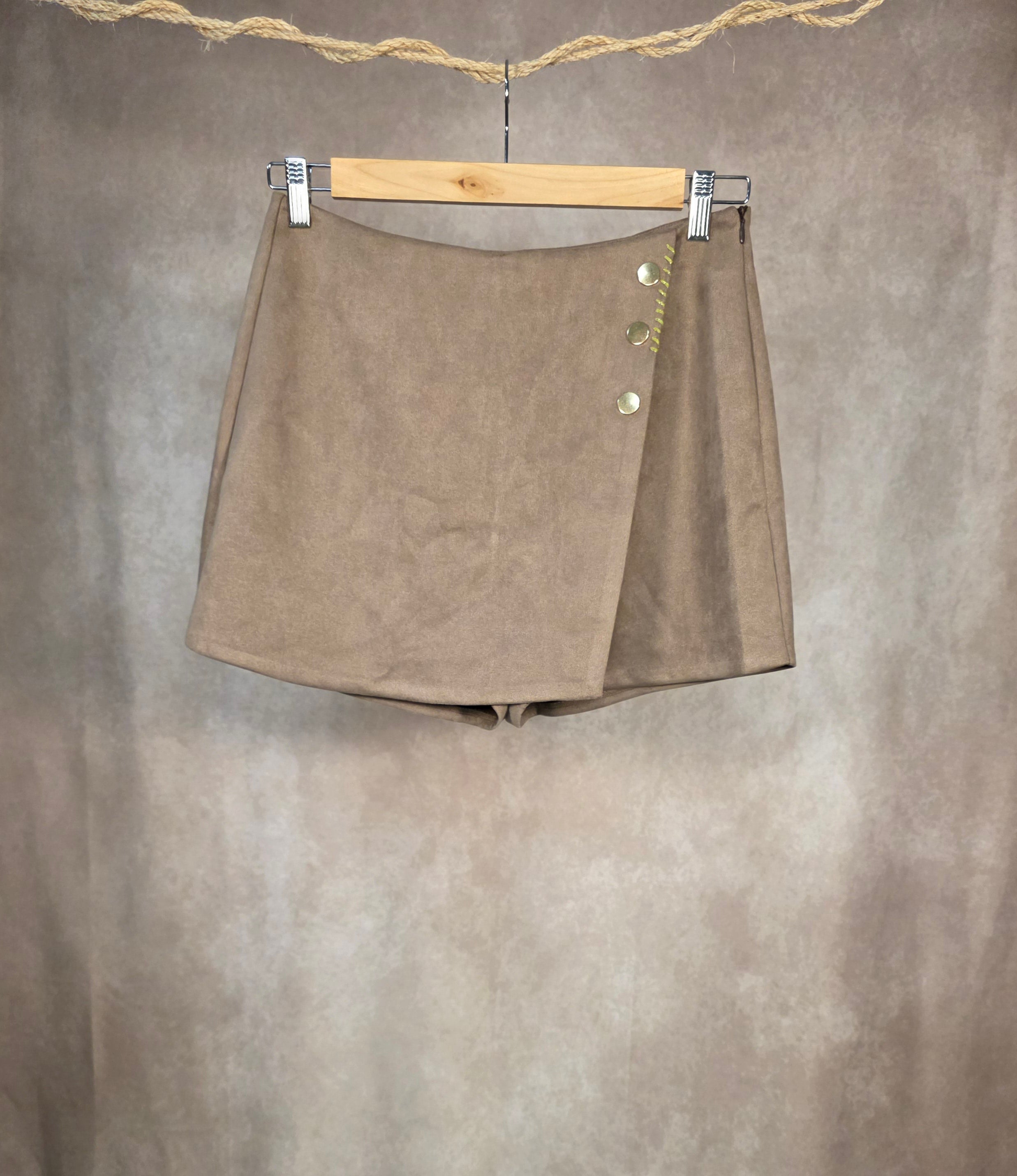 Gonna pantalone