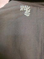 Giacca military overshirt