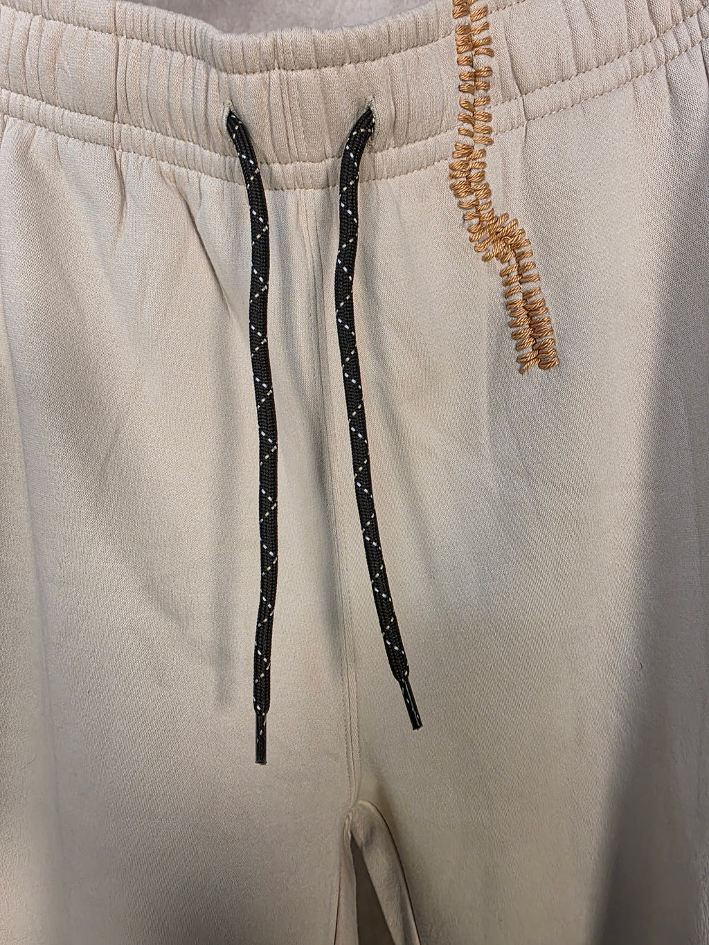 Pantaloni tuta relaxed fit