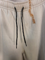 Pantaloni tuta relaxed fit