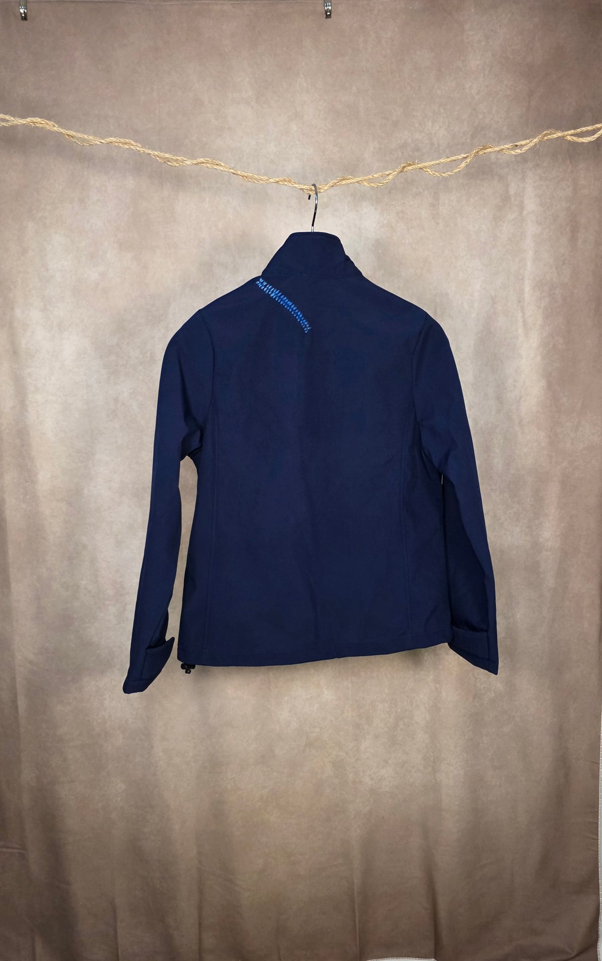 Giacca softshell