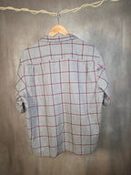 Camicia relaxed fit