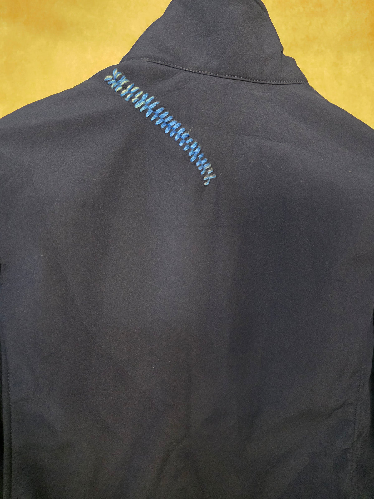 Giacca softshell