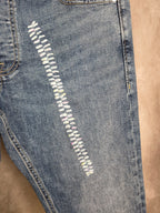 Jeans Slim Fit tg.32