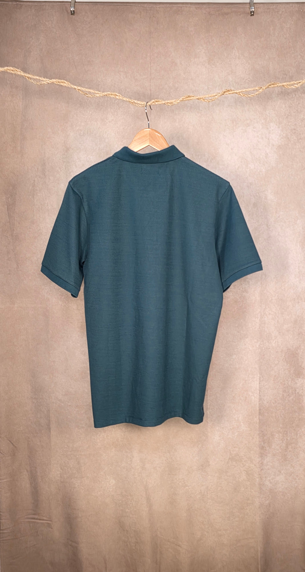Polo shirt