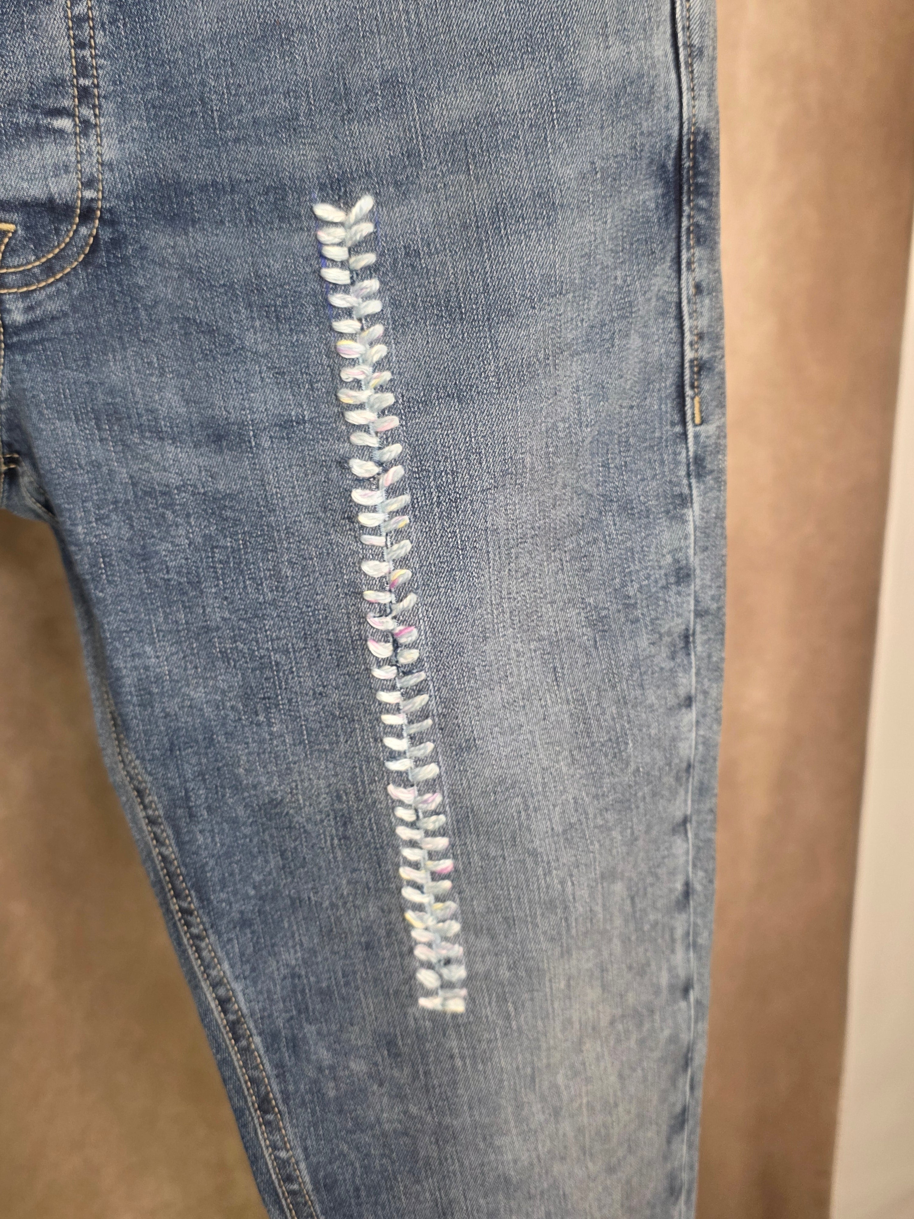Jeans tg.32
