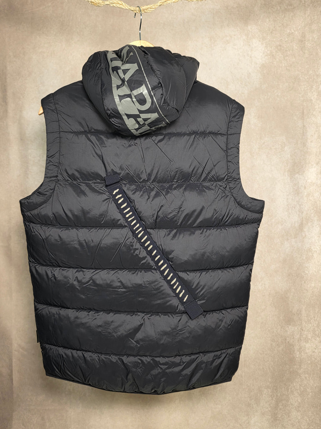 Gilet imbottito