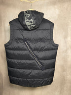 Gilet imbottito