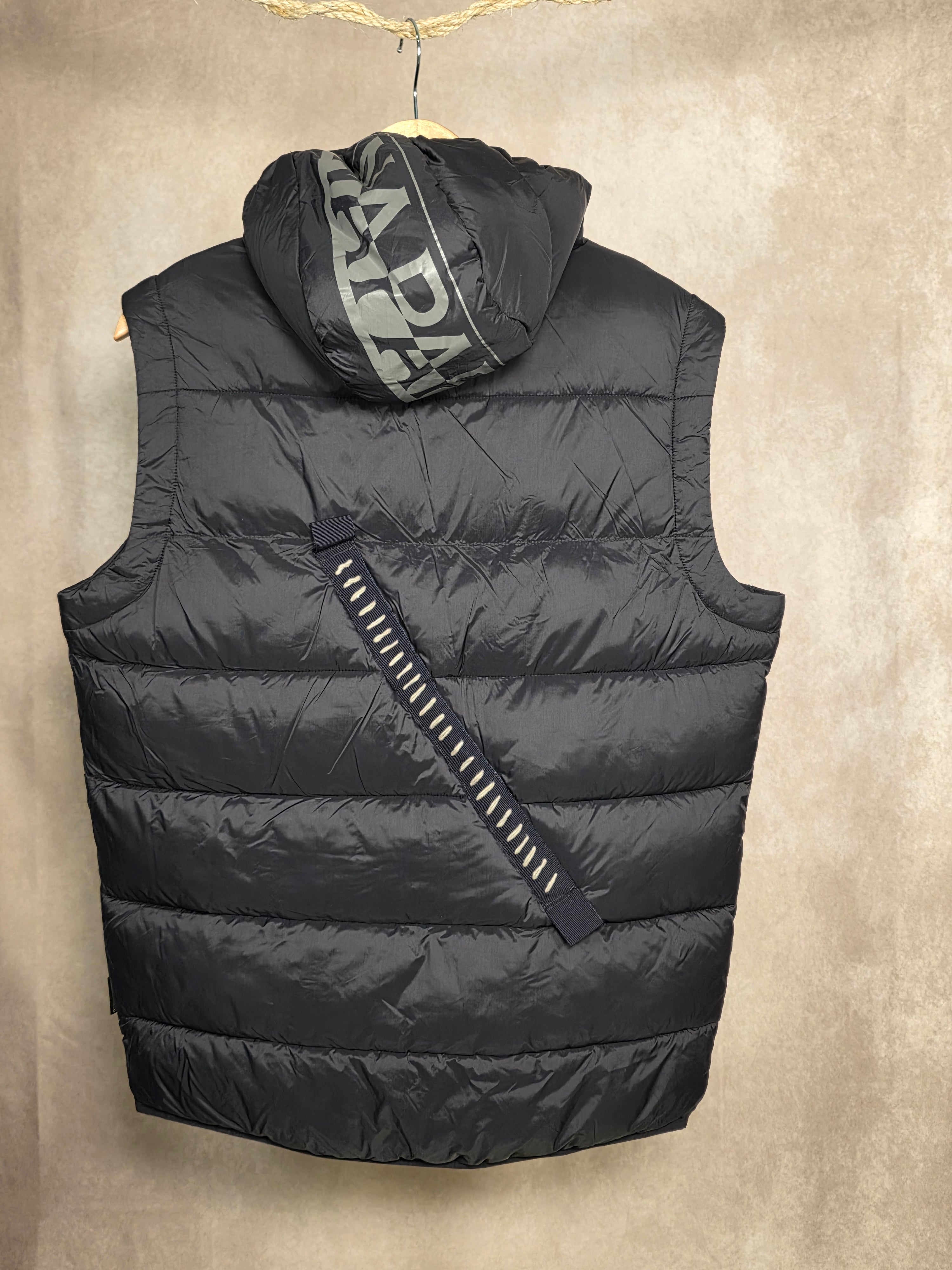 Gilet imbottito