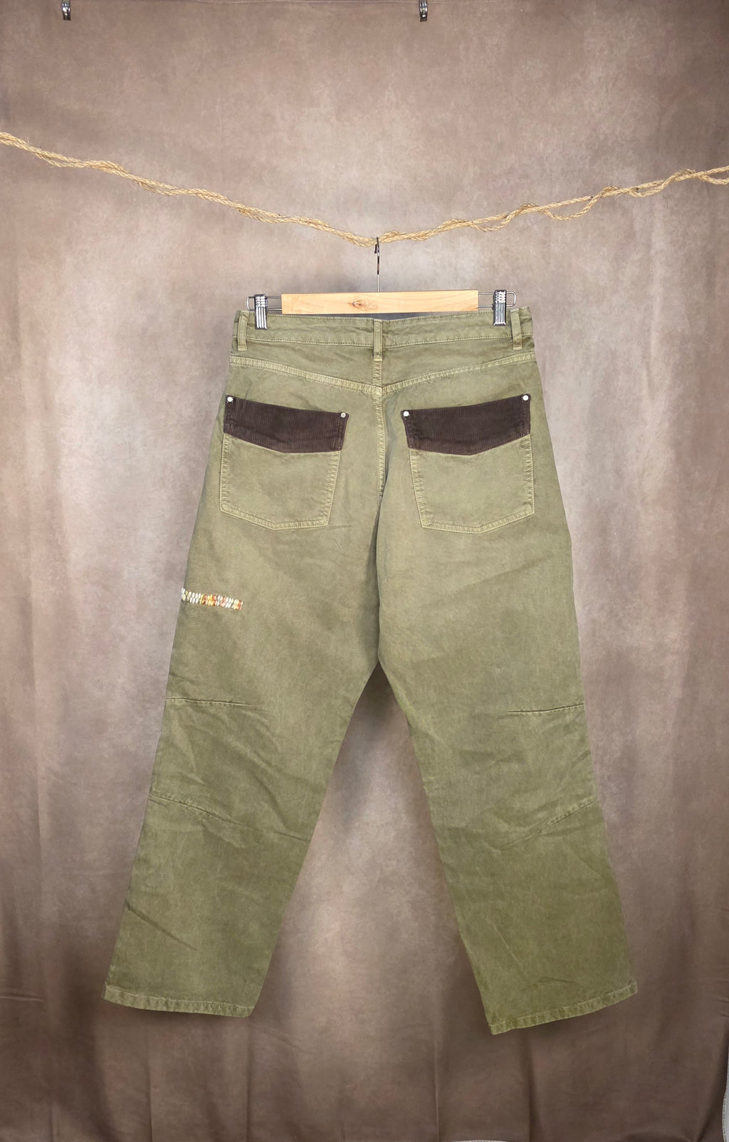 Jeans relaxed fit