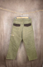 Jeans relaxed fit