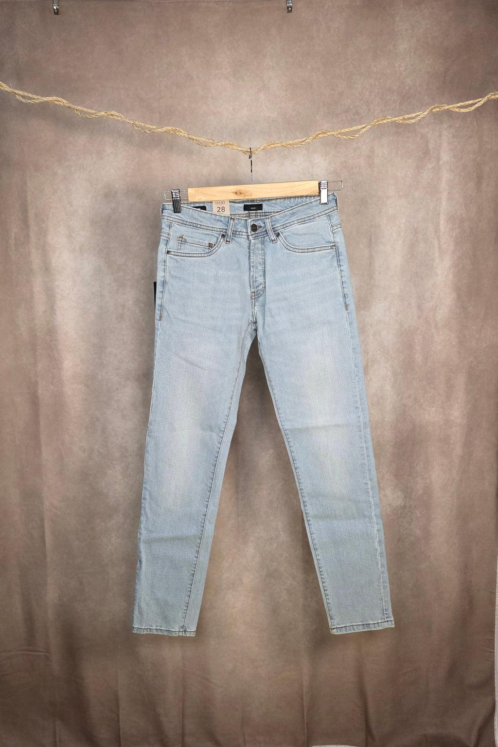 Jeans slim fit Liu Jo