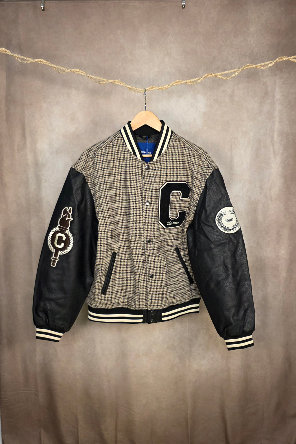 Giubbotto bomber
