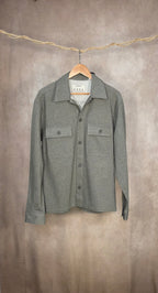 Giacca camicia