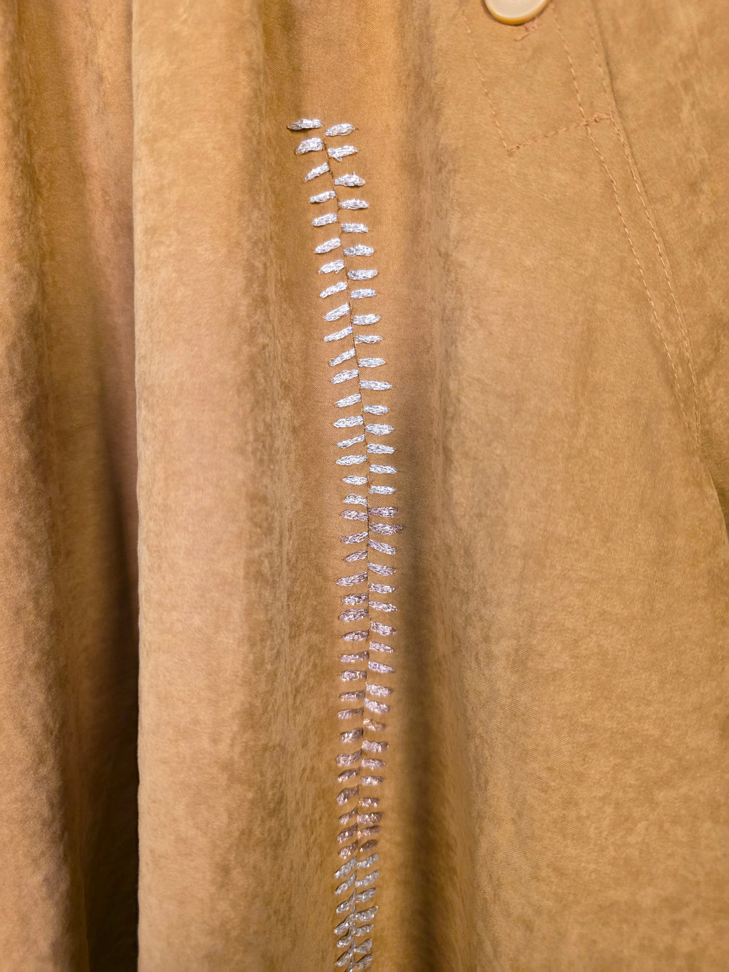 Camicia manica lunga