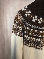 Maglione dolcevita