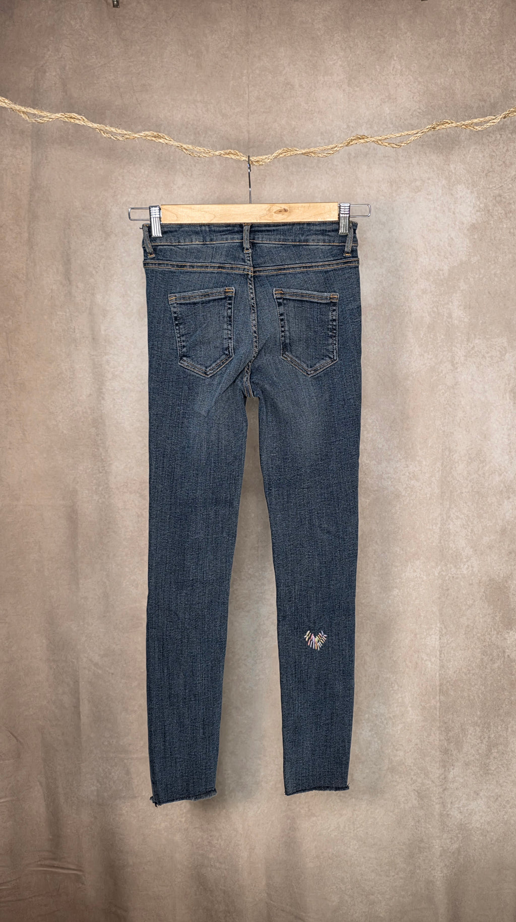 Jeans skinny slim fit