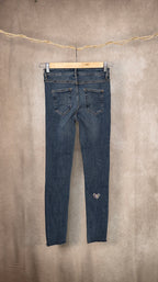 Jeans skinny slim fit