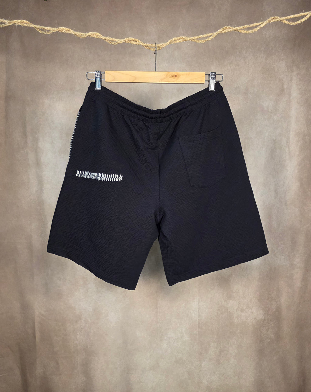 Bermuda Jersey