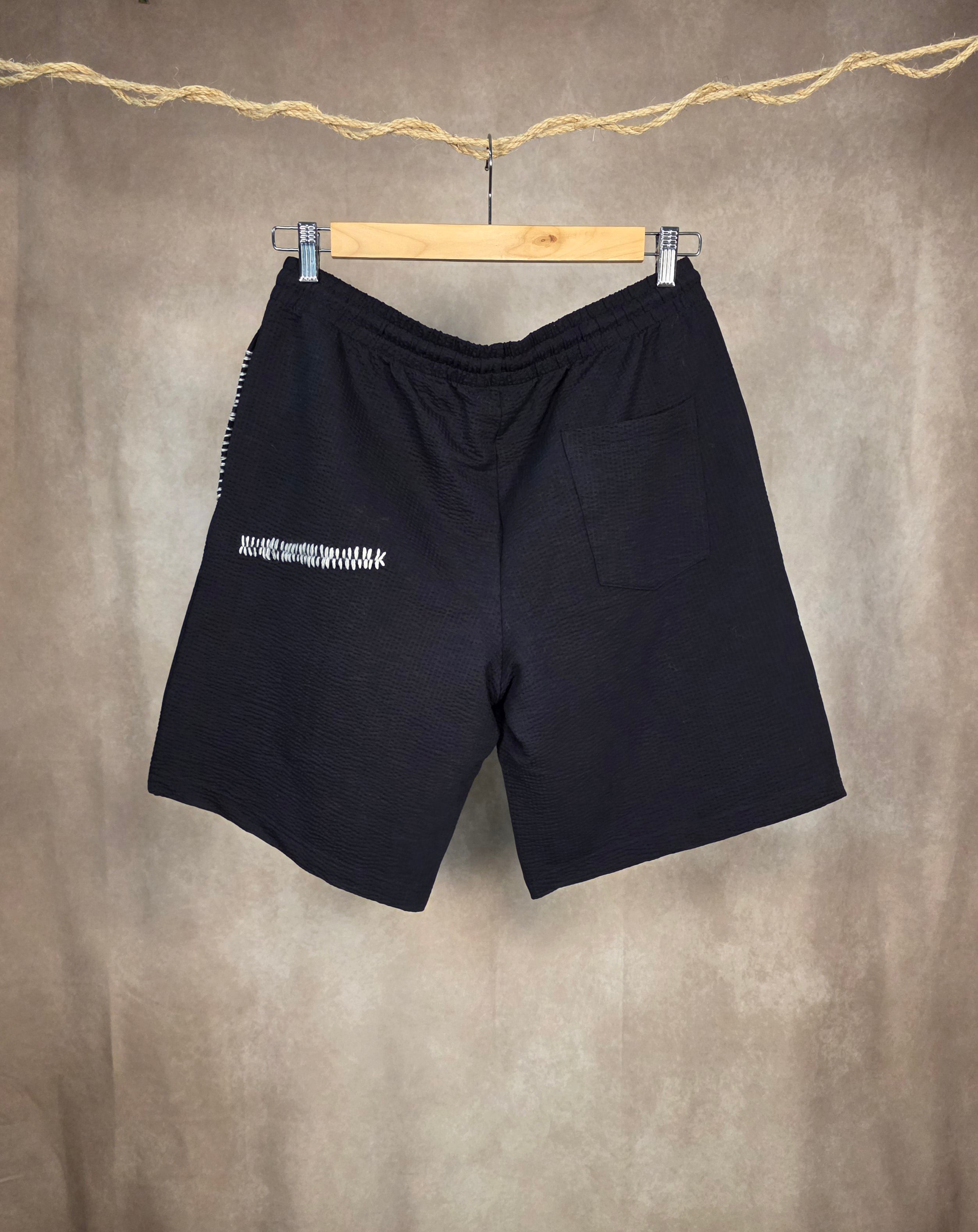 Bermuda Jersey