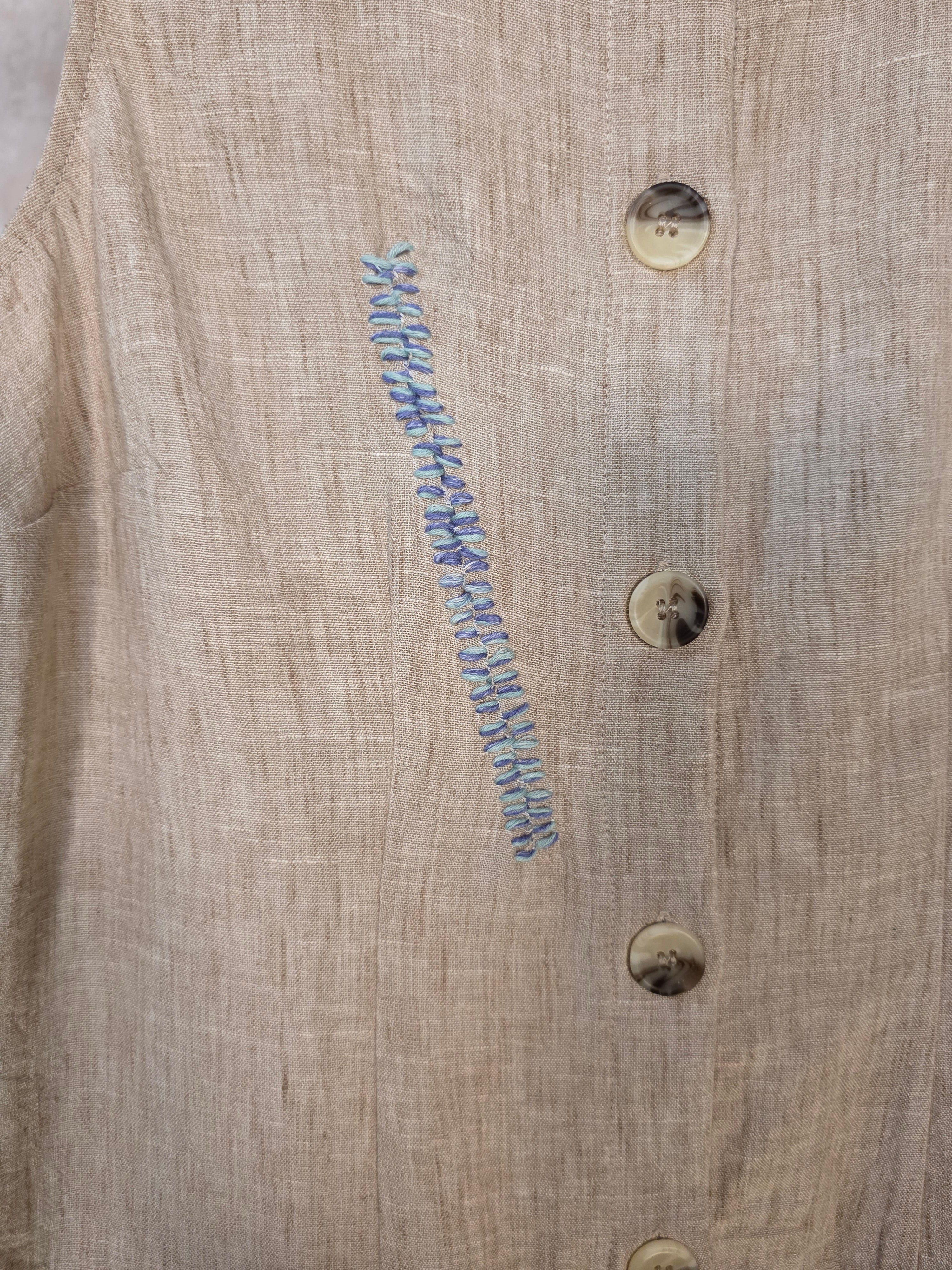 Abito a camicia