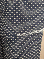 Camicia resort jacquard tg.L